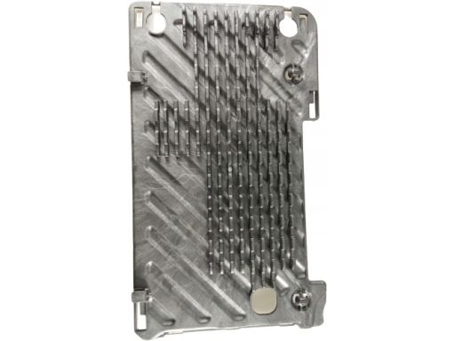 Osłona podstawa mocowanie akumulatora Mercedes W117 W156 W176 W242 W24