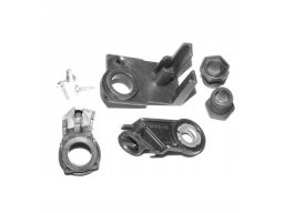 Lewy Zestaw Naprawczy Reflektora Lampy Volkswagen Polo 4 6Q0998225A