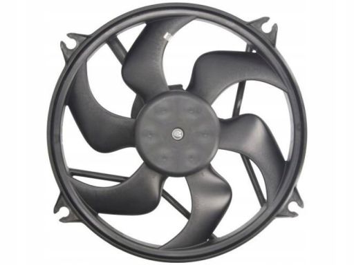 Wentylator Chłodnicy Silnika 47347