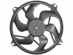 Wentylator Chłodnicy Silnika 47347