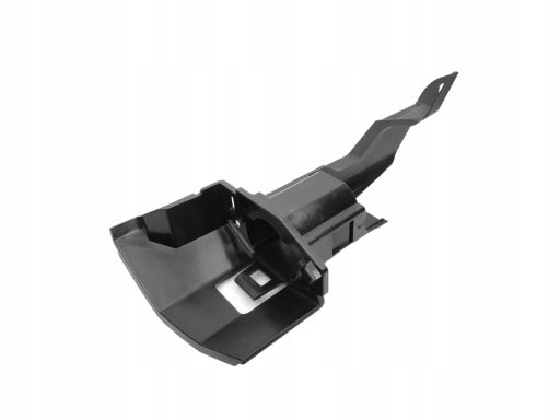 Prawy uchwyt spryskiwacza reflektora Seat Leon III 5F0807596C