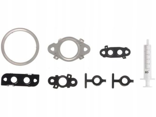 Zestaw Montażowy Turbosprężarki 910.670