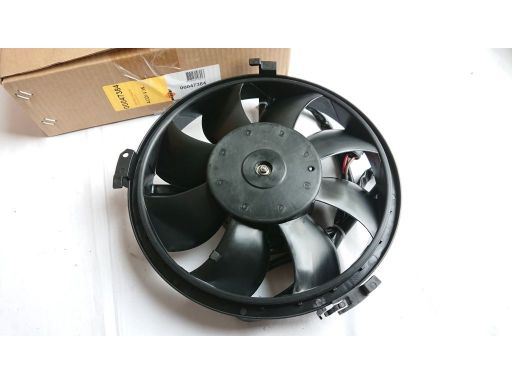 Silnik Wentylatora Chłodnicy 47384