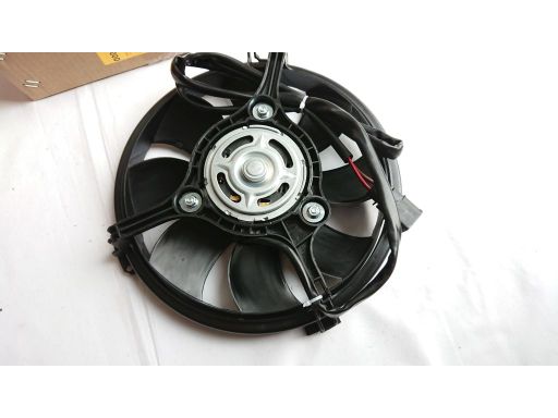 Silnik Wentylatora Chłodnicy 47384