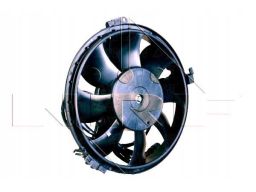 Silnik Wentylatora Chłodnicy 47384