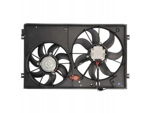 Silnik Wentylatora Chłodnicy 47394