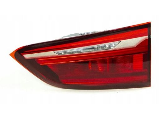 Prawa Lampa W Klapę Bagażnika BMW X1 F48 63217350698