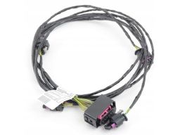 Wiązka zderzaka przód PDC BMW X6 E70 E72 61129244423