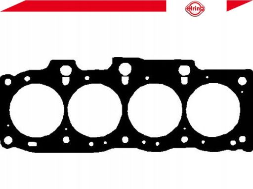 Uszczelka Głowicy Cylindrów 920.401