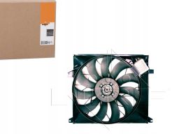 Wentylator Chłodnicy Silnika 47446