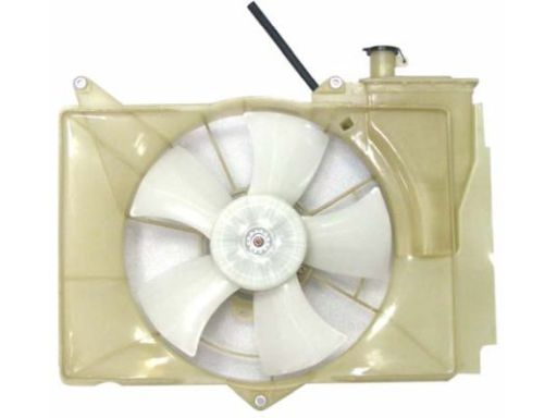 Wentylator Chłodnicy Silnika 47530