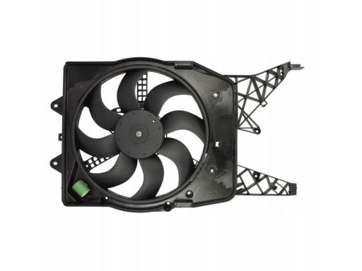 Wentylator Chłodnicy Silnika 47625