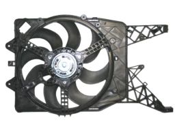 Wentylator Chłodnicy Silnika 47625