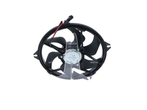 Wentylator Chłodnicy Silnika 47665