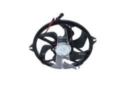 Wentylator Chłodnicy Silnika 47665