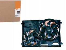 Wentylator Chłodnicy Silnika 47714