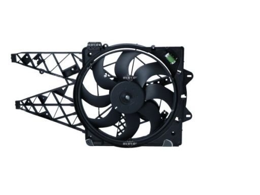 Wentylator Chłodnicy Silnika 47902