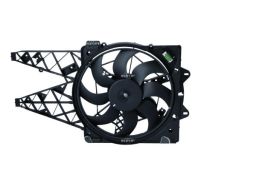 Wentylator Chłodnicy Silnika 47902