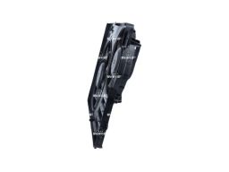 Wentylator Chłodnicy Silnika 47953