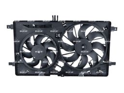 Wentylator Chłodnicy Silnika 47982