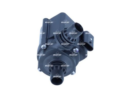 Dodatkowa Pompa Wody (Obieg Wody Chłodzą 390058