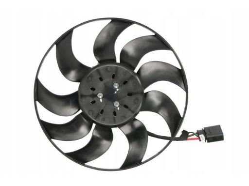 Wentylator Chłodnicy Silnika 470034