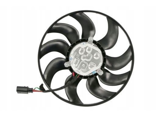 Wentylator Chłodnicy Silnika 470034