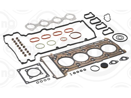 Zestaw Uszczelek Głowicy Cylindra 431.650