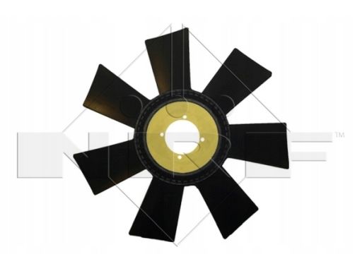 Wiatrak Wentylatora 49850