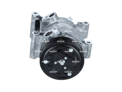 Kompresor Klimatyzacji 320223