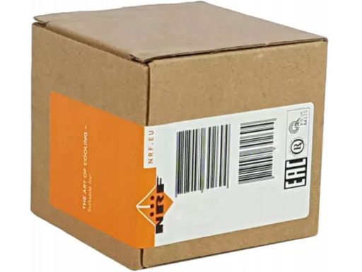 Kompresor Klimatyzacji 320223