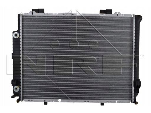 Chłodnica Silnika 50575