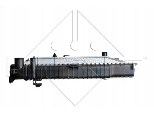 Chłodnica Silnika 50575