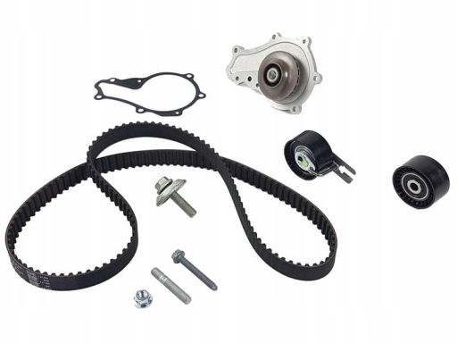 Zestaw Paska Rozrządu + Pompa Cieczy Chł 530 0239 30