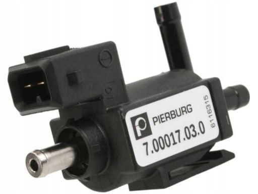 Zawór Regulacyjny Ciśnienia Doładowania 7.00017.03.0