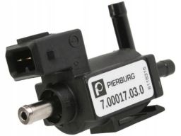 Zawór Regulacyjny Ciśnienia Doładowania 7.00017.03.0