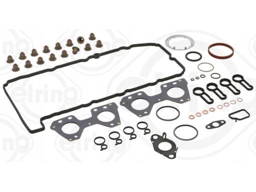 Zestaw Uszczelek Głowicy Cylindra 456.190
