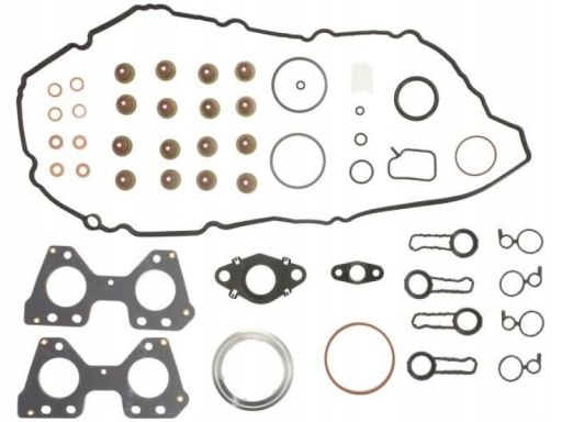 Zestaw Uszczelek Głowicy Cylindra 456.190
