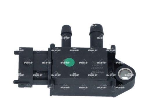 Czujnik Ciśnienia Spalin 708087