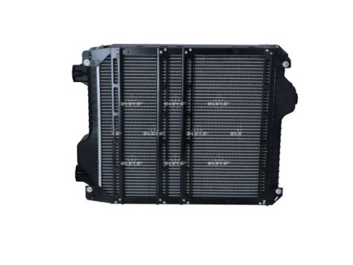 Chłodnica Silnika 54079