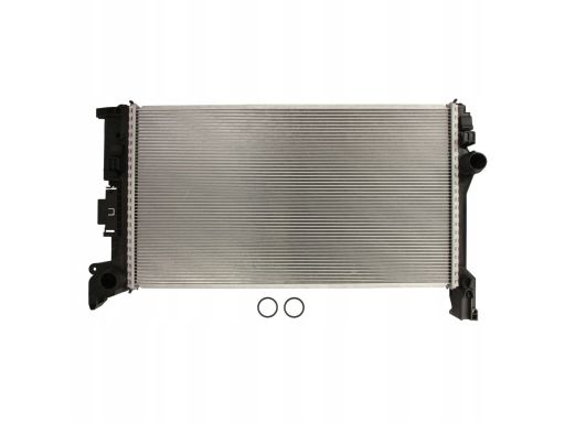 Chłodnica Silnika 550028