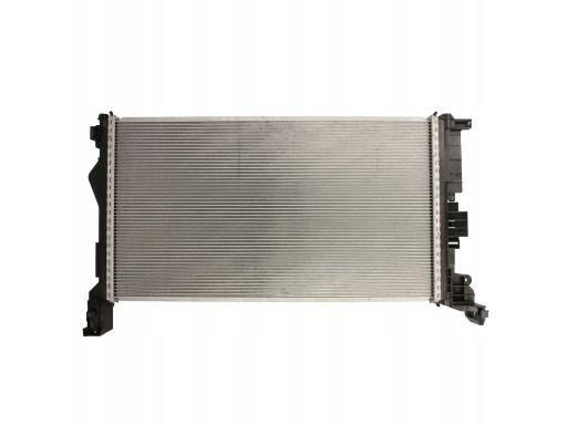 Chłodnica Silnika 550028