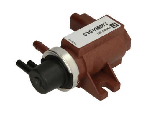 Elektrozawór Sterujący Turbosprężarki 7.00968.04.0