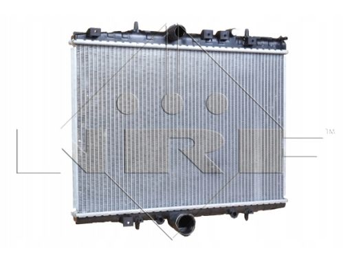 Chłodnica Silnika 58315