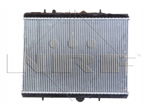 Chłodnica Silnika 58315