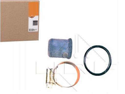 Chłodnica Silnika 58315