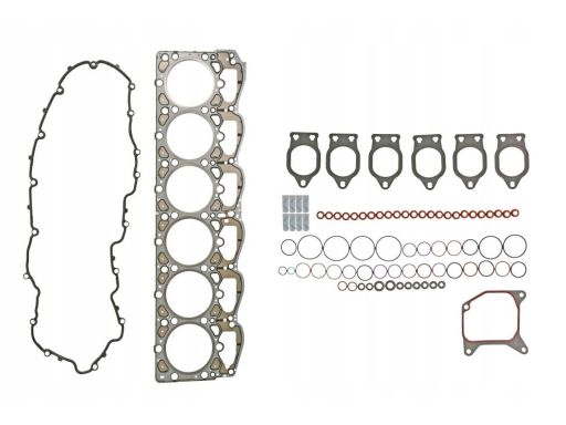 Zestaw Uszczelek Głowicy Cylindra 478.880
