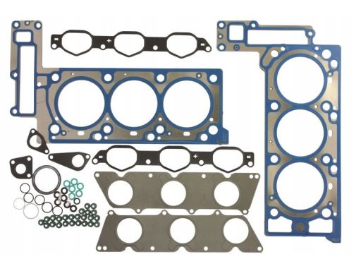 Zestaw Uszczelek Głowicy Cylindra 497.490