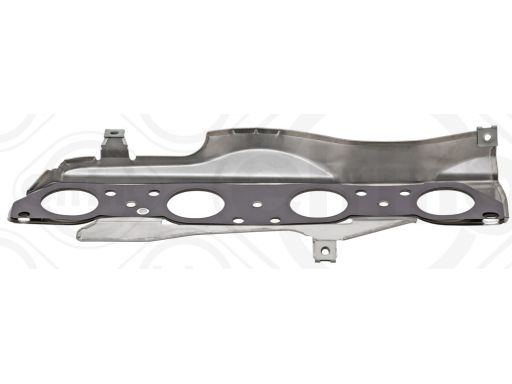 Uszczelka Kolektora Wydechowego 501.166