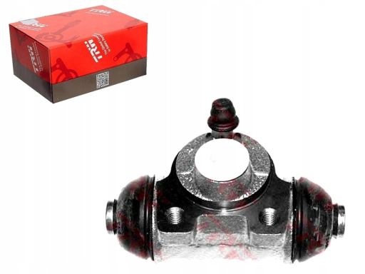 Cylinderek Hamulcowy Bwa129